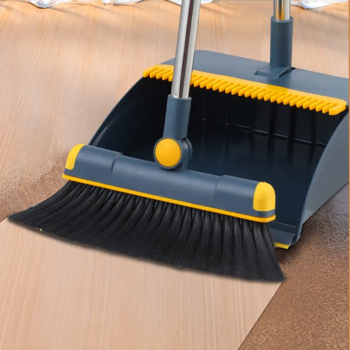 مستلزمات تنظيف منتجات منزلية فرشاة ممسحة مكنسة منتجات تنظيف مكنسة للمنزل Cleaning Supplies Household Products Brush Mop Broom Cleaning Products Home Broom