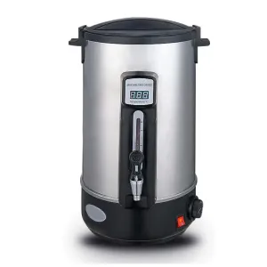 10L Candle Wax Heater with Core Heating Tap | Electric Warmer Melter Pot