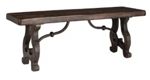 50" BENCH