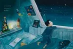 A WAY TO THE STARS