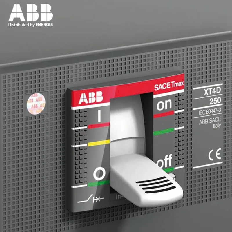ABB NHSN718056P5040