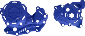 ACERBIS X-Power Kit - Blue - Yamaha YZ450F 2981870211