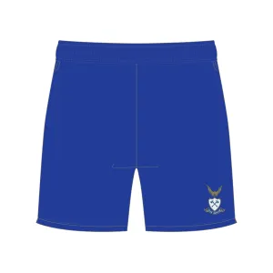 ACGS Unisex Coach Sports Shorts