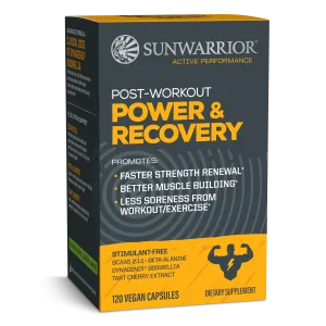 Active Power and Recovery Capsules