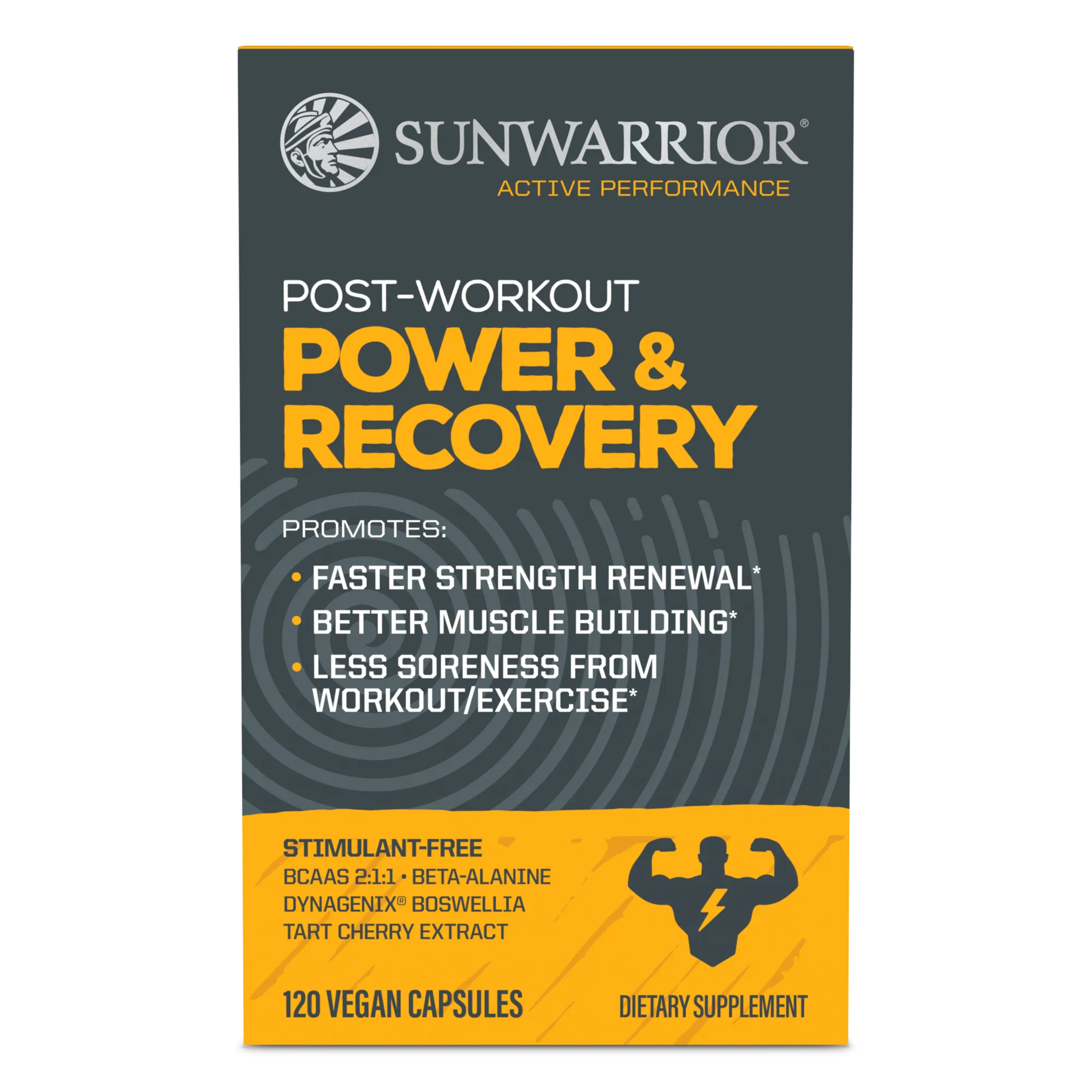 Active Power and Recovery Capsules