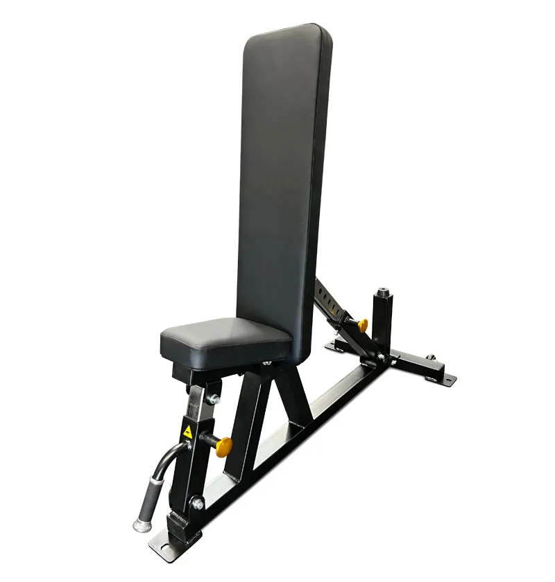 Adjustable Flat Incline Bench PL7328E