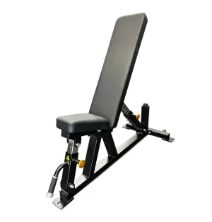 Adjustable Flat Incline Bench PL7328E