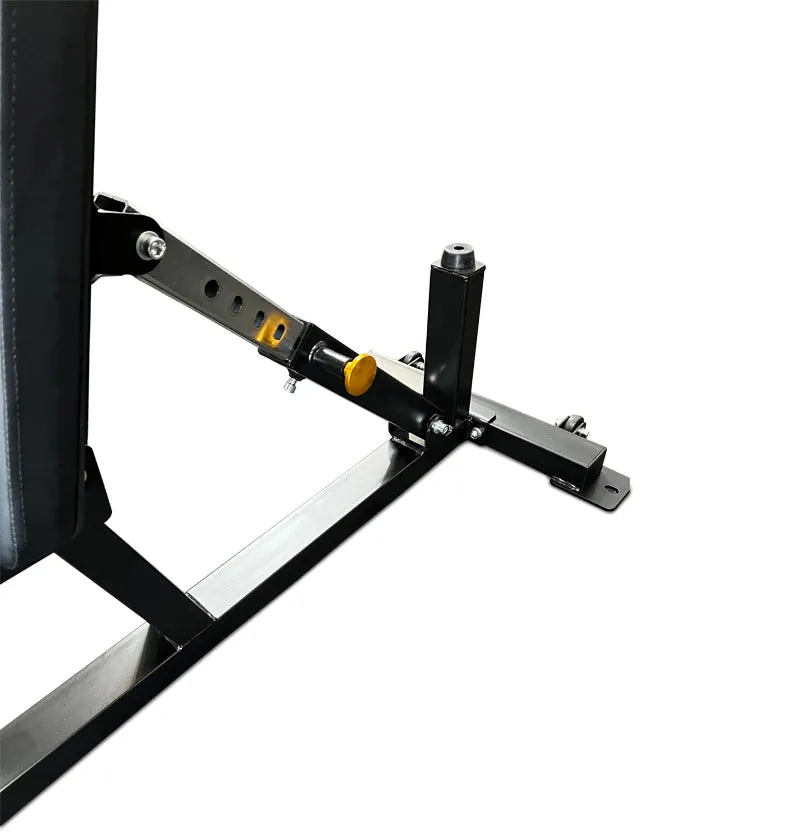 Adjustable Flat Incline Bench PL7328E
