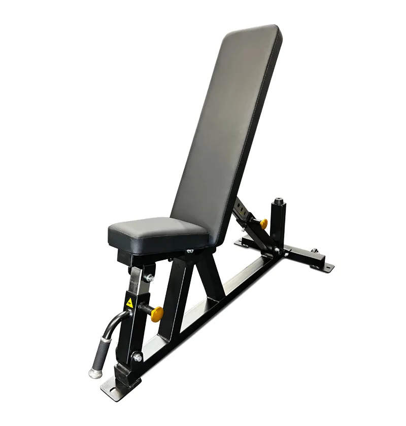 Adjustable Flat Incline Bench PL7328E