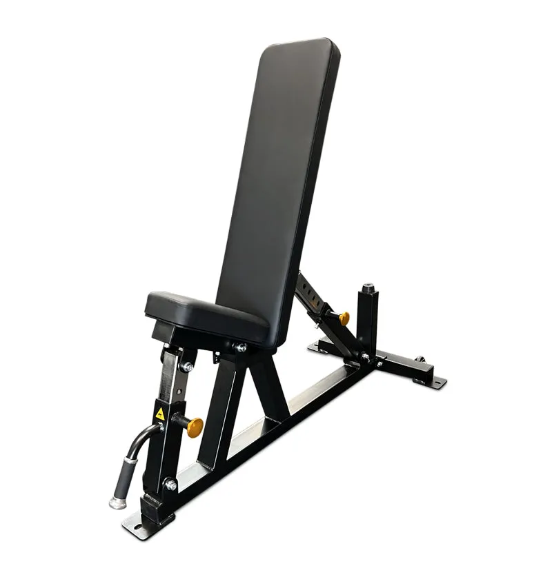 Adjustable Flat Incline Bench PL7328E