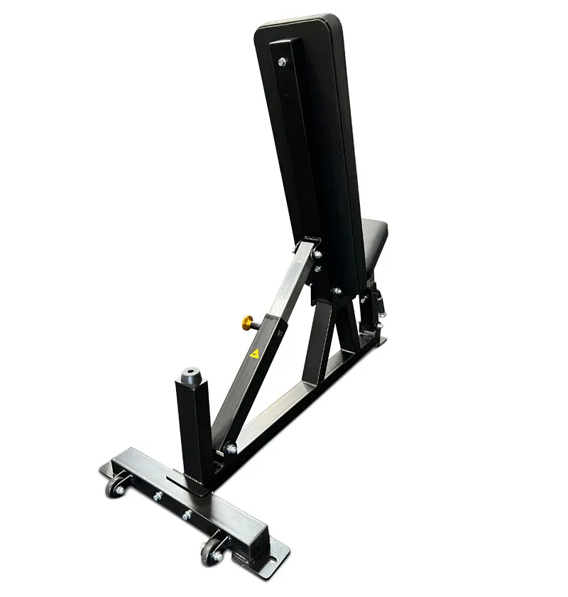 Adjustable Flat Incline Bench PL7328E