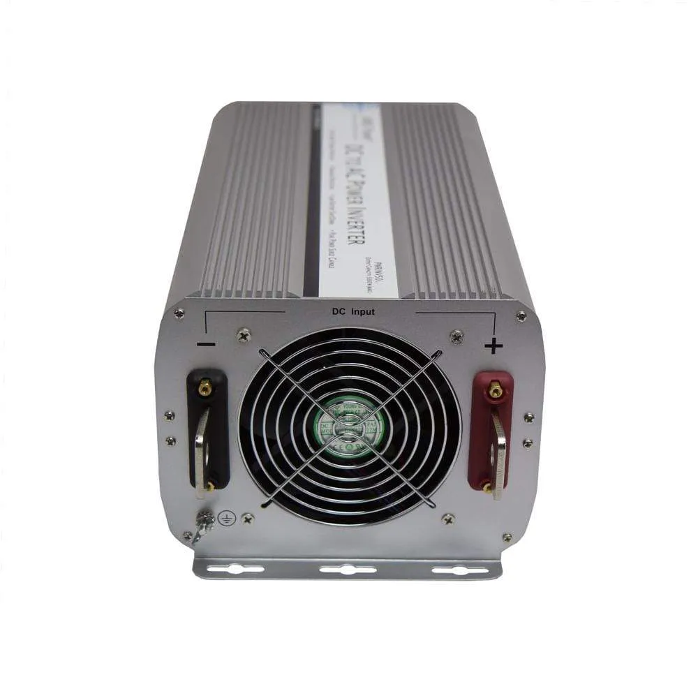 AIMS Power 5000 Watt 48 Volt Power Inverter | PWRINV500048W