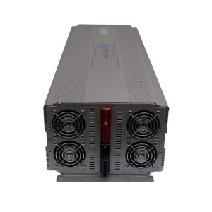 AIMS Power 5000 Watt Pure Sine Inverter - 24 Volt | PWRIG500024120S