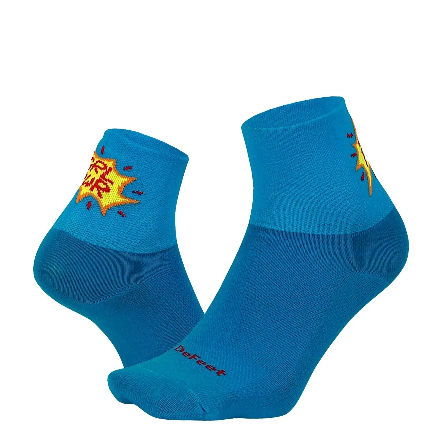 Aireator Women's Fit Fun Bundle: 3 Pairs