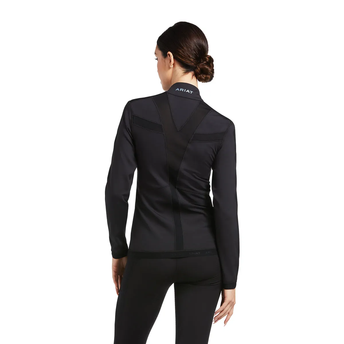 Ariat Women's Ascent Full Zip Sweatshirt -Sale