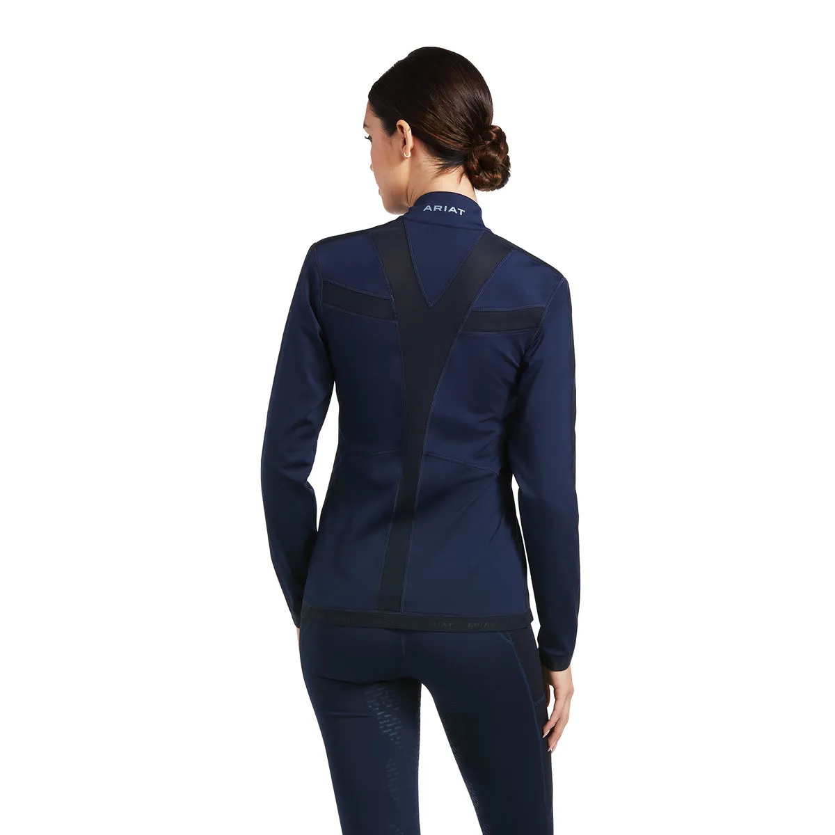 Ariat Women's Ascent Full Zip Sweatshirt -Sale
