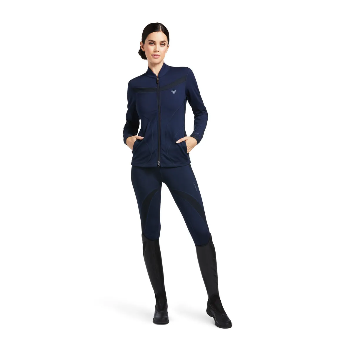 Ariat Women's Ascent Full Zip Sweatshirt -Sale