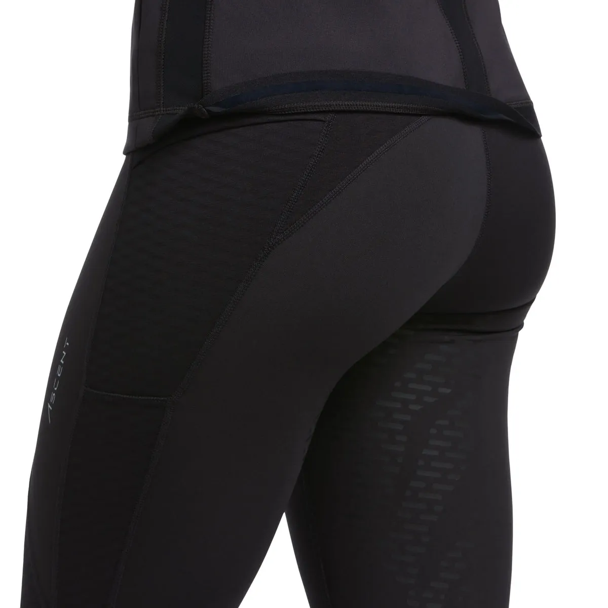 Ariat Women's Ascent Full Zip Sweatshirt -Sale
