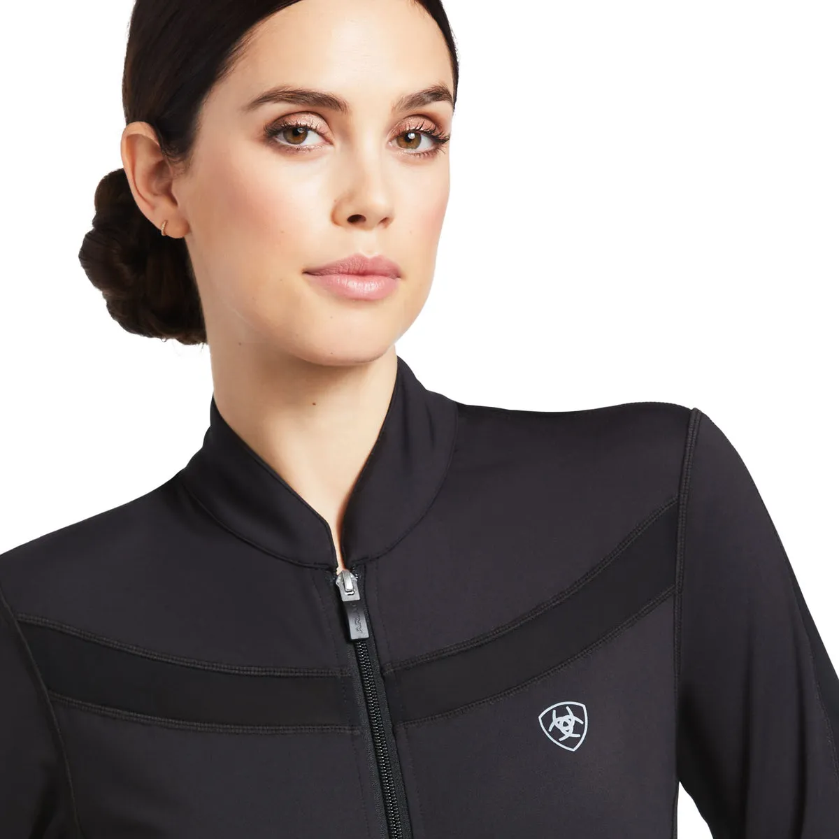Ariat Women's Ascent Full Zip Sweatshirt -Sale