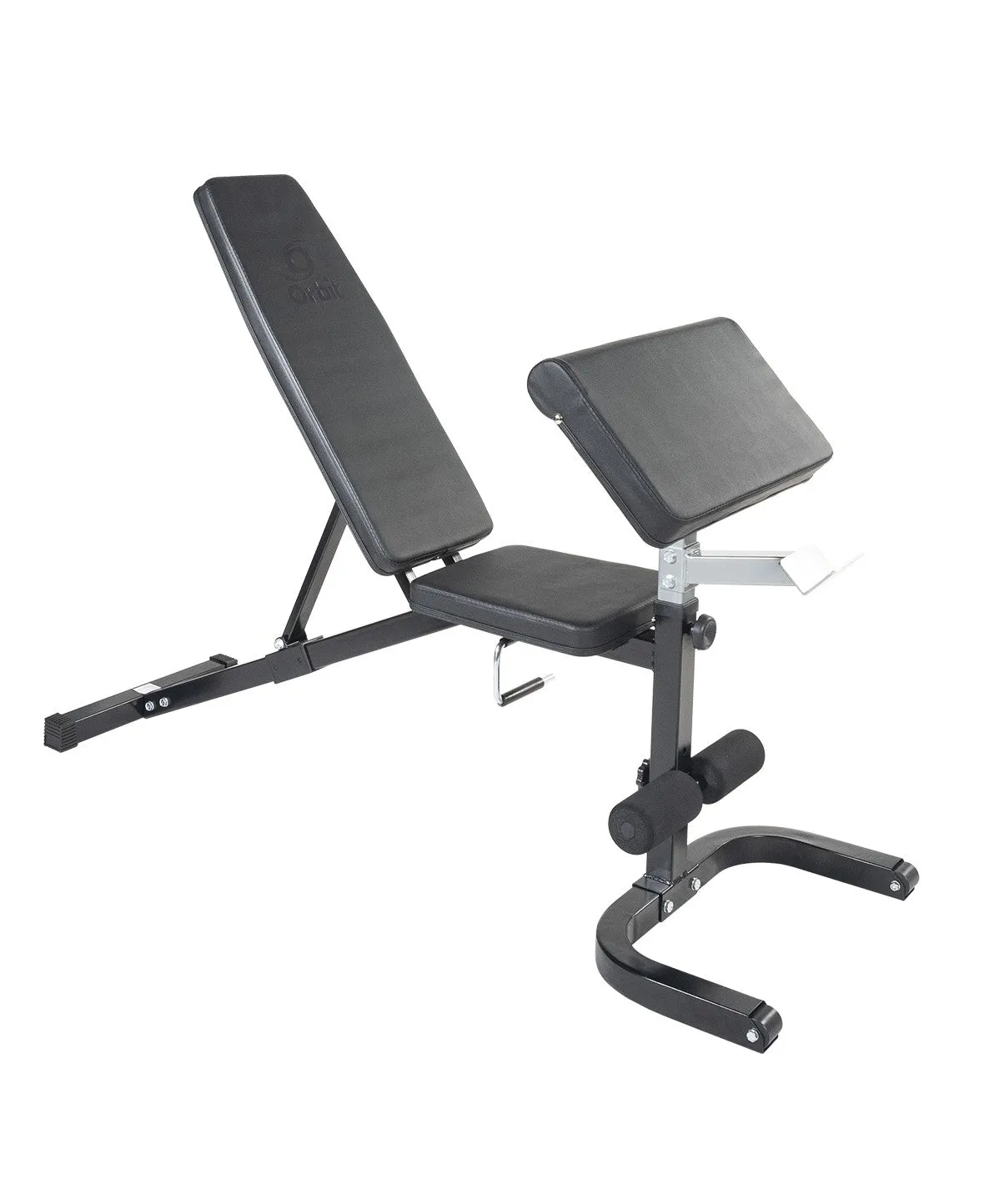 Arm Curl Attachment for Flat / Incline / Decline Bench
