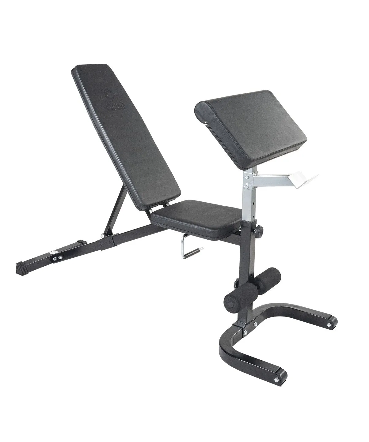 Arm Curl Attachment for Flat / Incline / Decline Bench