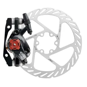 Avid BB7 MTB, 160mm, Front or Rear Mechanical Disc Brake