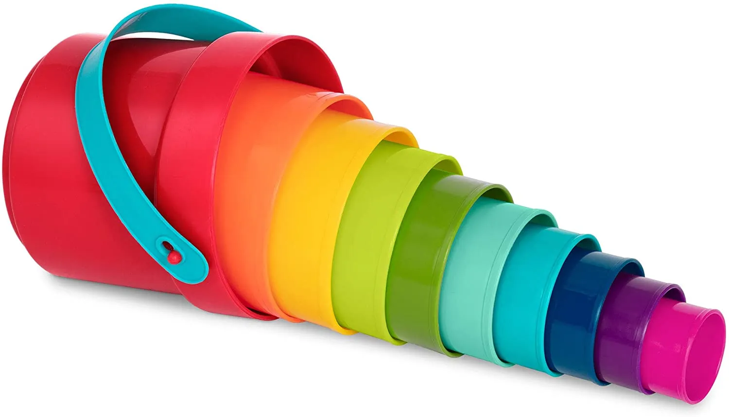 Battat - Stacking Cups