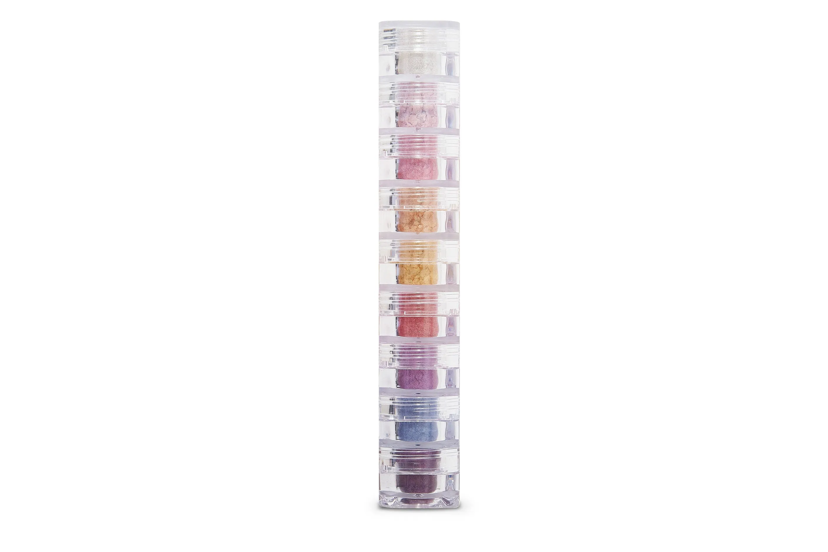 Bellapierre Lip and Eye 9-stack Shimmer - Astrid