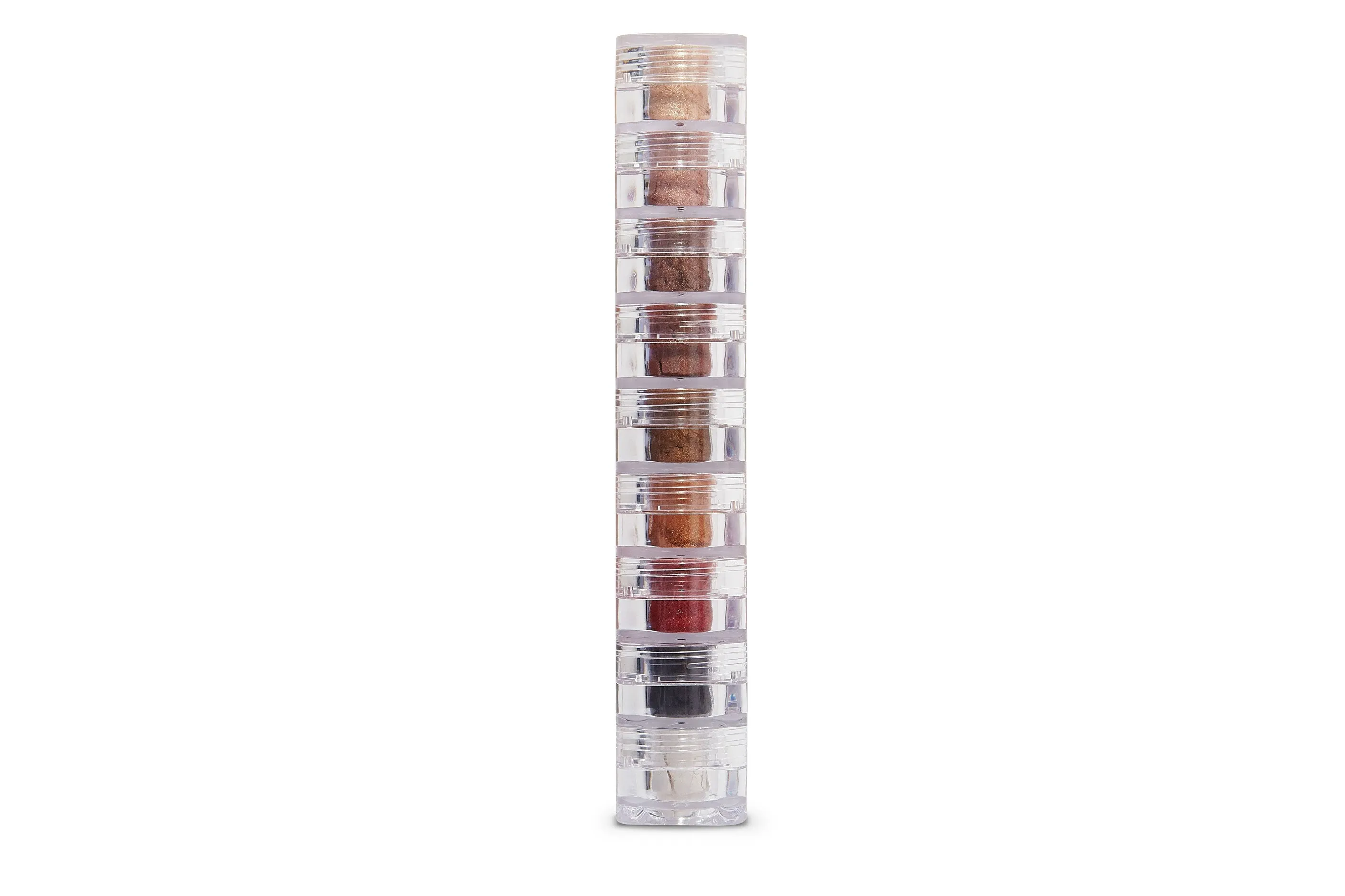 Bellapierre Lip and Eye 9-stack Shimmer - Bella