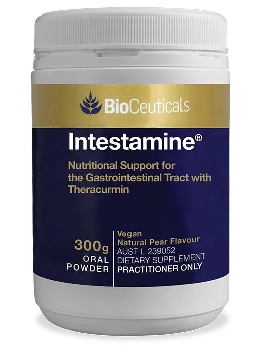 BioCeuticals Intestamine Powder