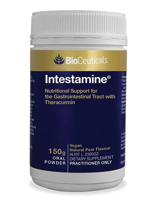BioCeuticals Intestamine Powder