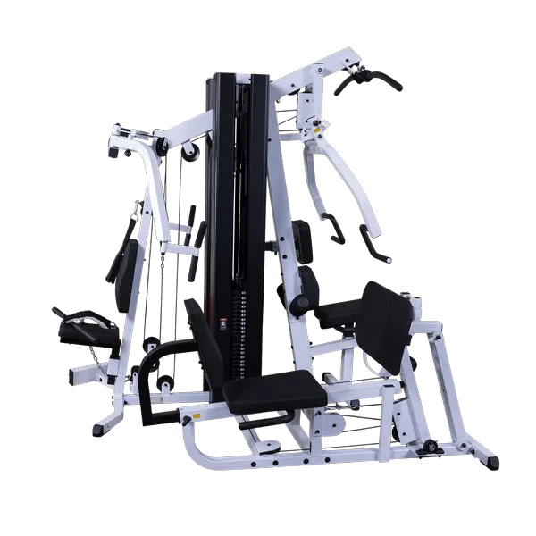 Body Solid EXM3000LPS Home Gym