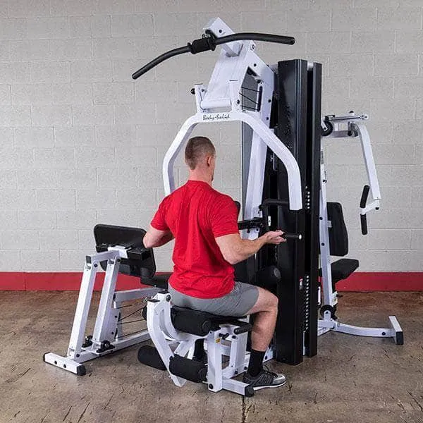 Body Solid EXM3000LPS Home Gym