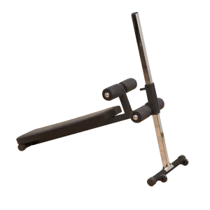 Body Solid GAB60B Pro-style Ab Board