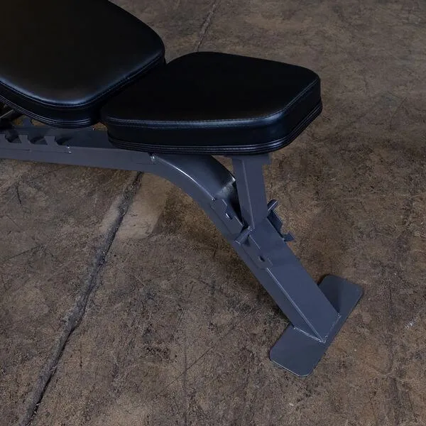 Body-Solid Powerline Flat to Incline Bench PFI150