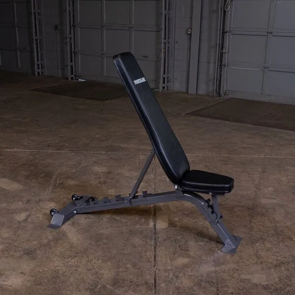 Body-Solid Powerline Flat to Incline Bench PFI150
