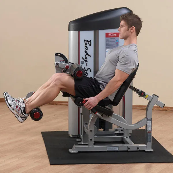 Body Solid Series II Seated Leg Curl S2SLC