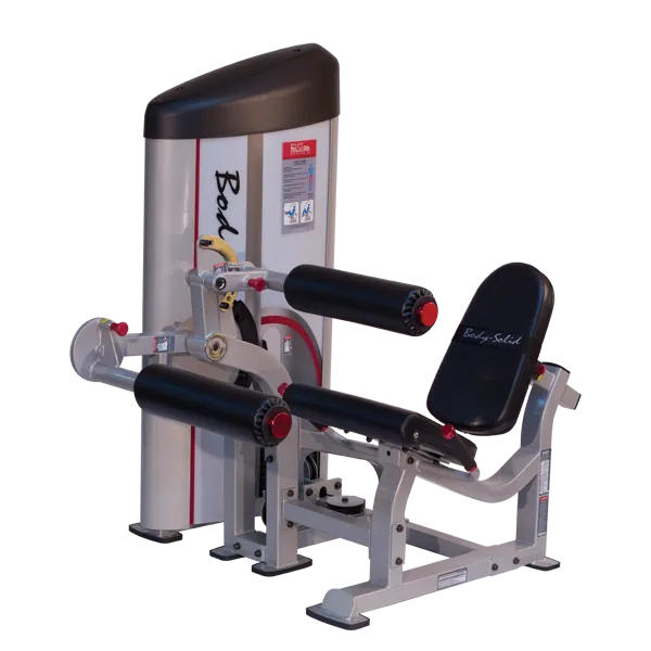 Body Solid Series II Seated Leg Curl S2SLC