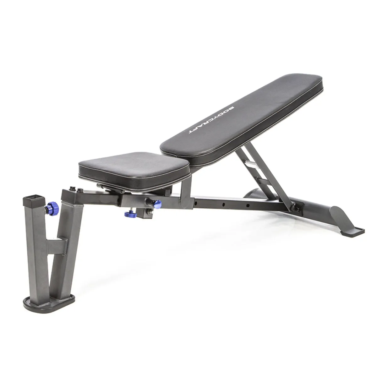 BodyCraft F704 FID Bench
