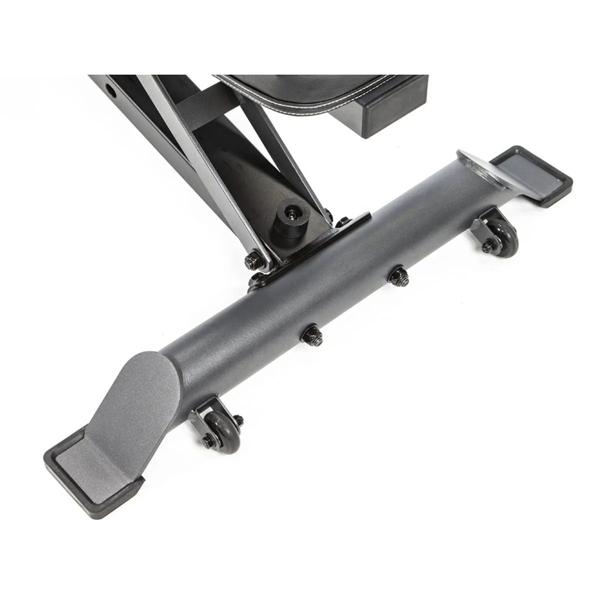 BodyCraft F704 FID Bench