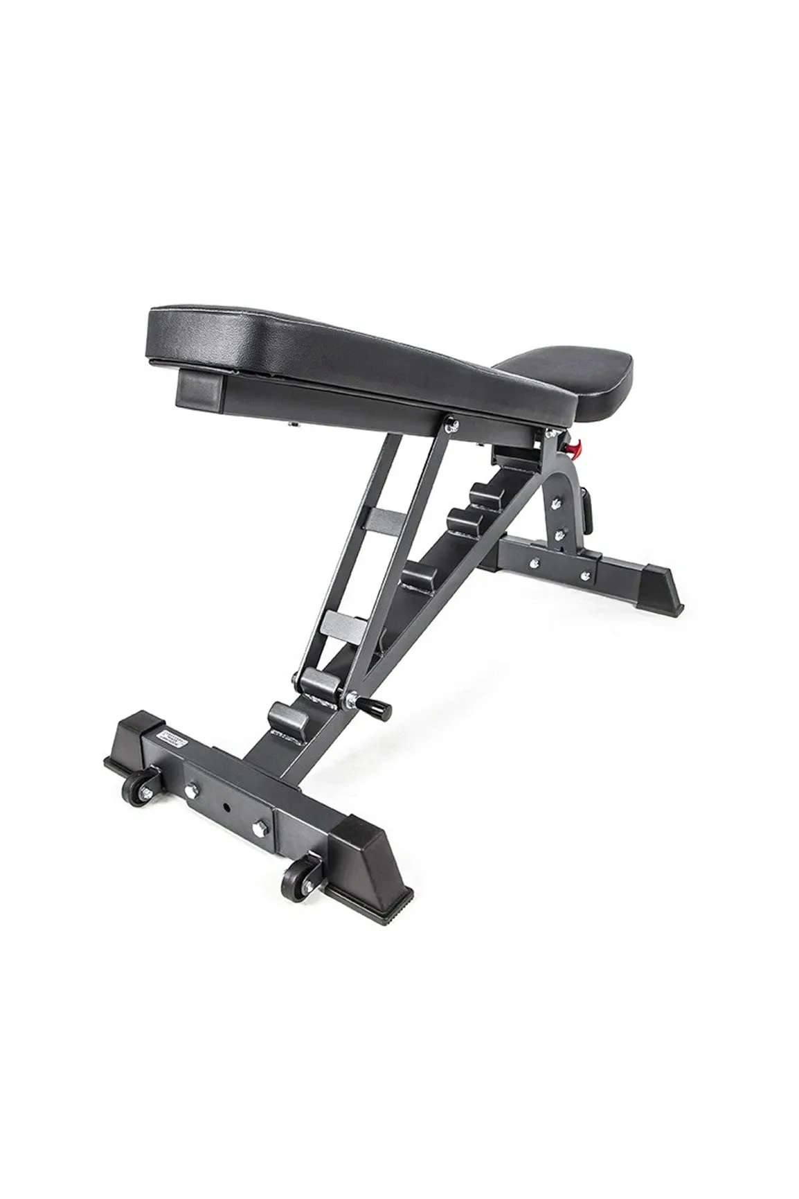 Bodycraft Light Commercial FID Utility Bench CF601
