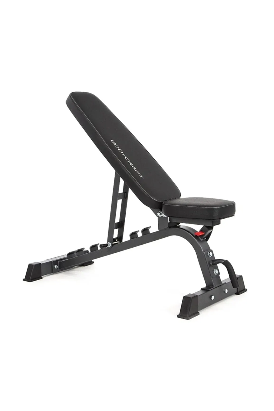 Bodycraft Light Commercial FID Utility Bench CF601