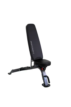 Bodycraft Light Commercial FID Utility Bench CF601