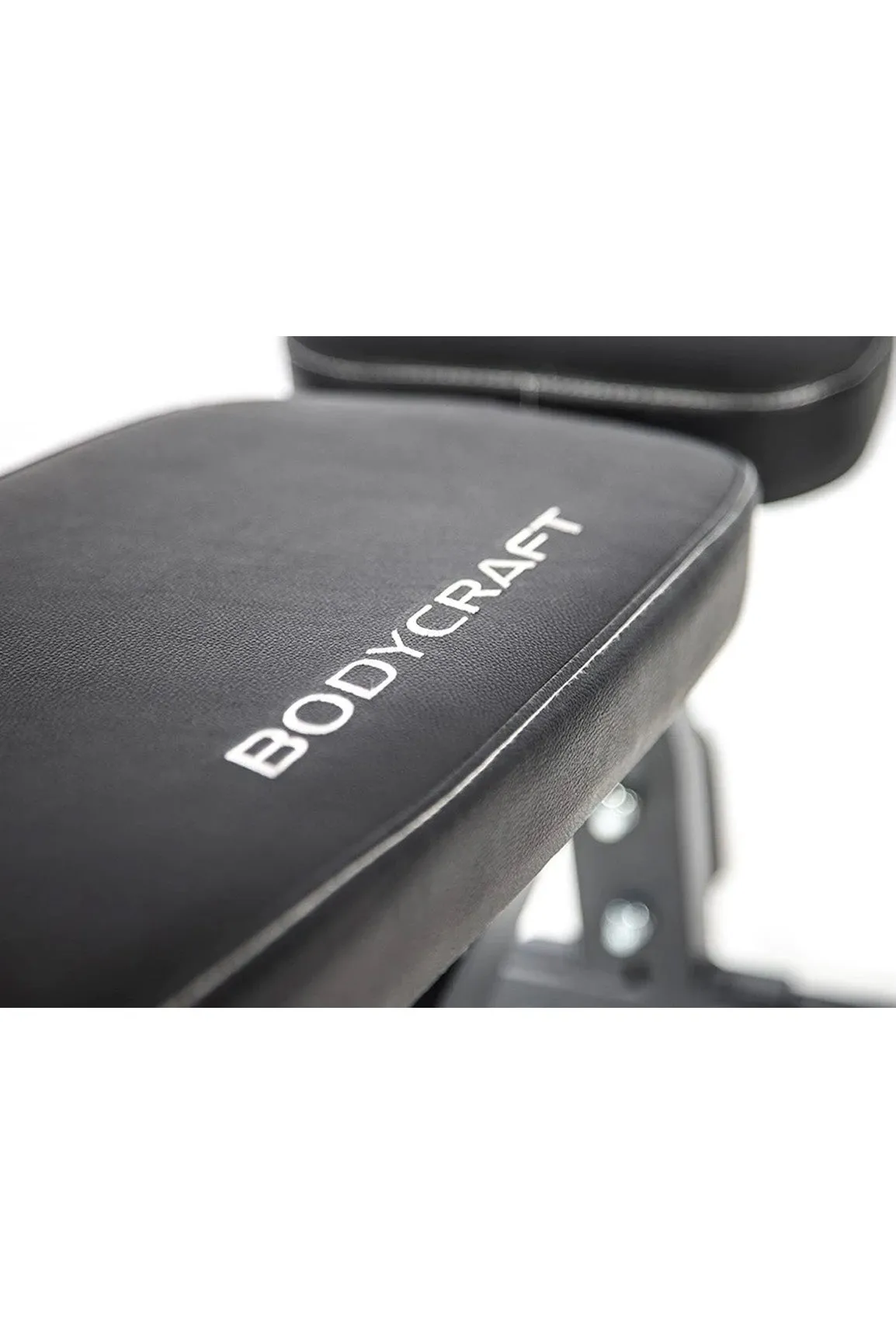 Bodycraft Light Commercial FID Utility Bench CF601