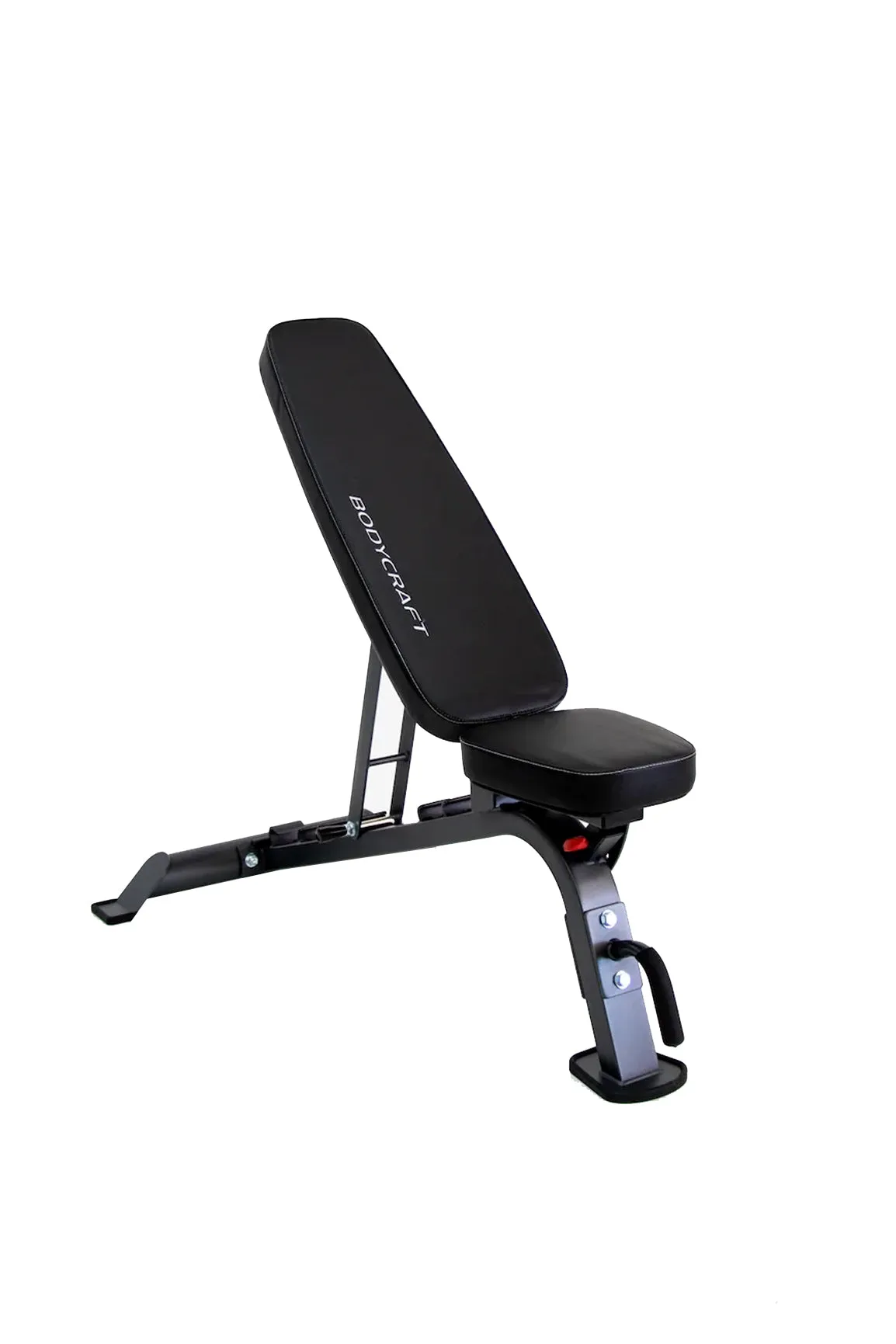 Bodycraft Light Commercial FID Utility Bench CF601