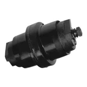Bottom Roller for Hyundai R28-7 )(on Rubber Tracks)