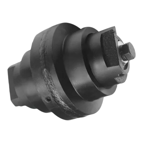 Bottom Roller for Volvo ECR28