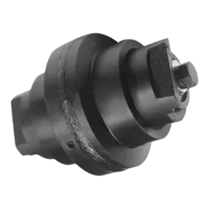 Bottom Roller for Volvo ECR28