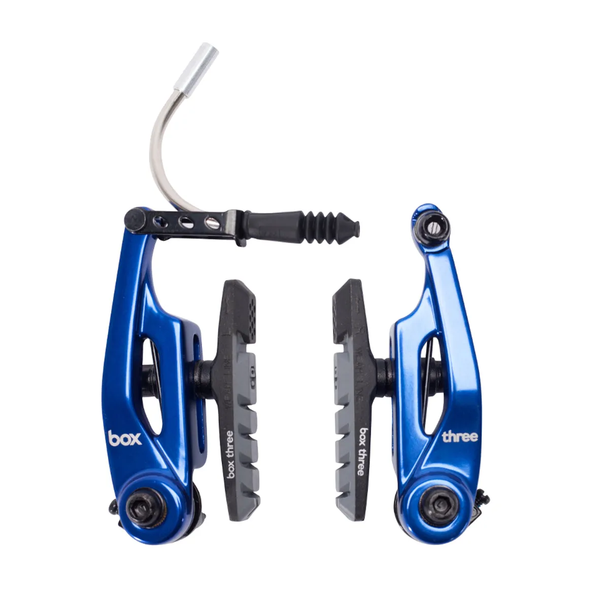 Box Three V-Brake