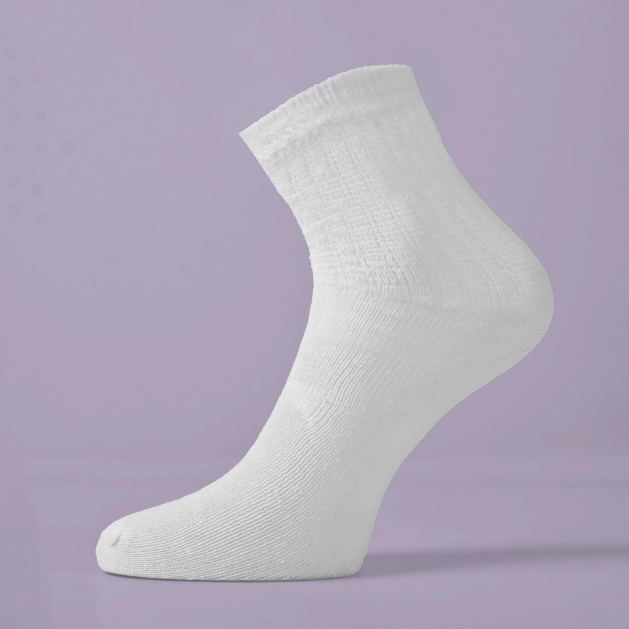 Breathable Comfort Socks for Kids/ Men.